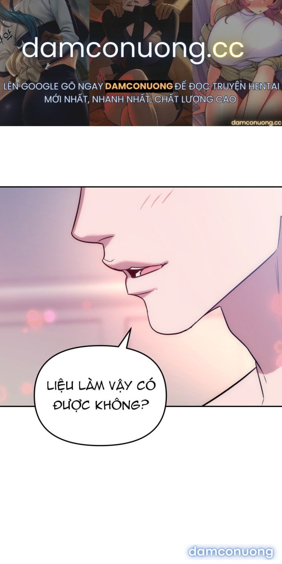 đọc truyện [18+] Vì Đó Là Cảnh Nóng Chương 1 ảnh 2 tại Thiên Thai Truyện