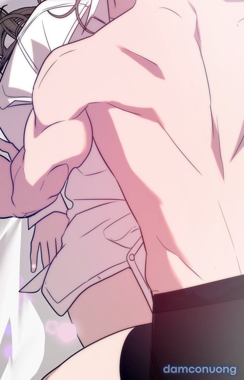 đọc truyện [18+] Vì Đó Là Cảnh Nóng Chương 1 ảnh 16 tại Thiên Thai Truyện