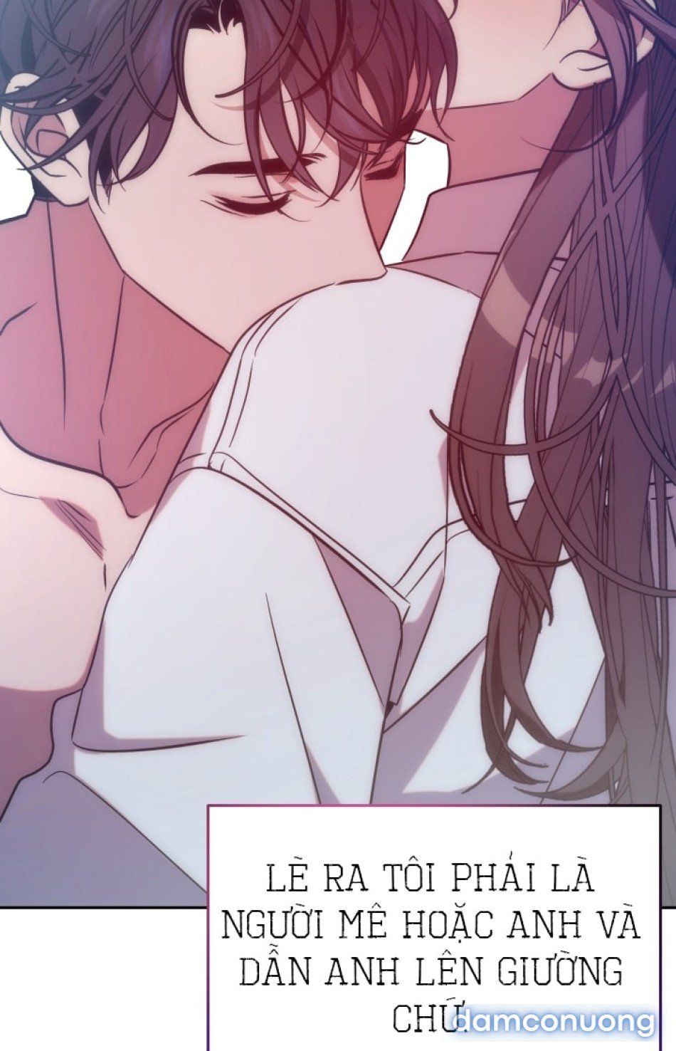 đọc truyện [18+] Vì Đó Là Cảnh Nóng Chương 1 ảnh 21 tại Thiên Thai Truyện