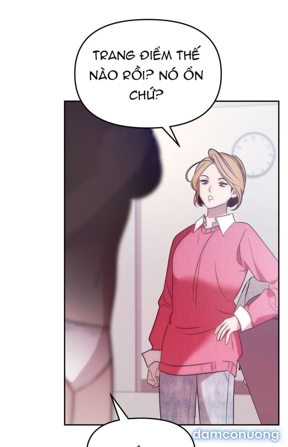 đọc truyện [18+] Vì Đó Là Cảnh Nóng Chương 1 ảnh 27 tại Thiên Thai Truyện