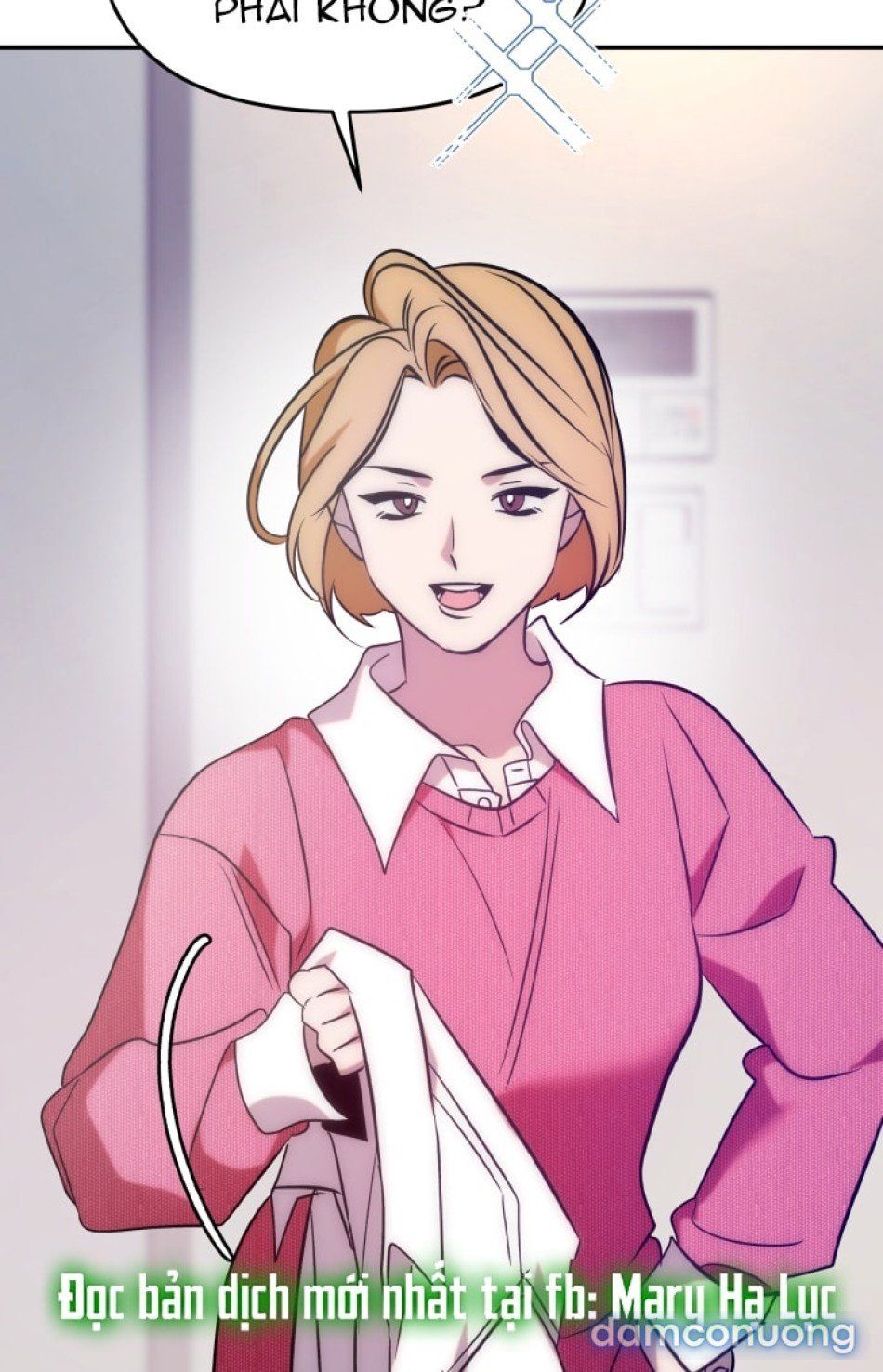 đọc truyện [18+] Vì Đó Là Cảnh Nóng Chương 1 ảnh 33 tại Thiên Thai Truyện