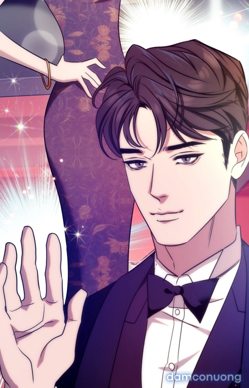 đọc truyện [18+] Vì Đó Là Cảnh Nóng Chương 1 ảnh 37 tại Thiên Thai Truyện