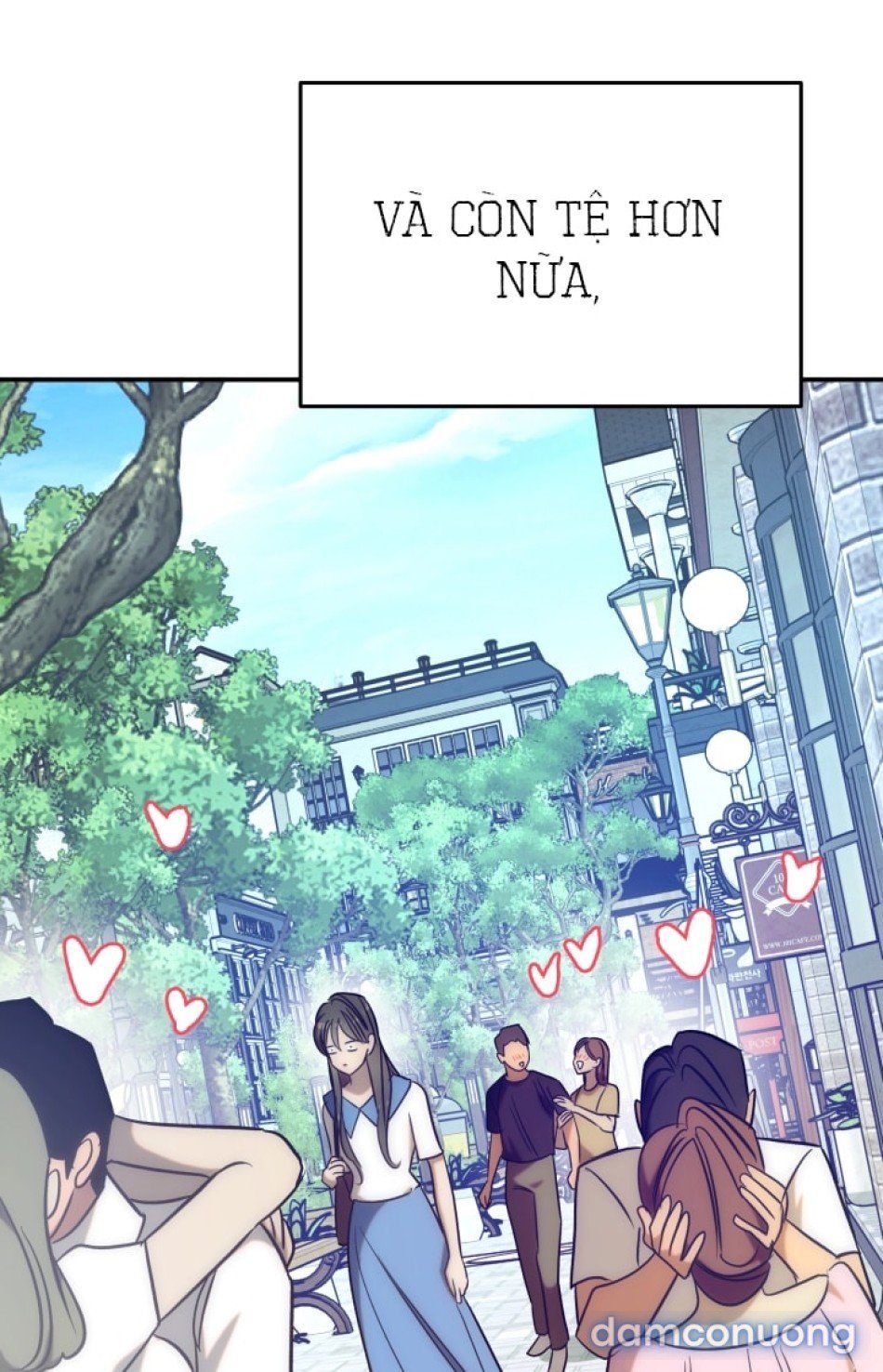 đọc truyện [18+] Vì Đó Là Cảnh Nóng Chương 1 ảnh 43 tại Thiên Thai Truyện