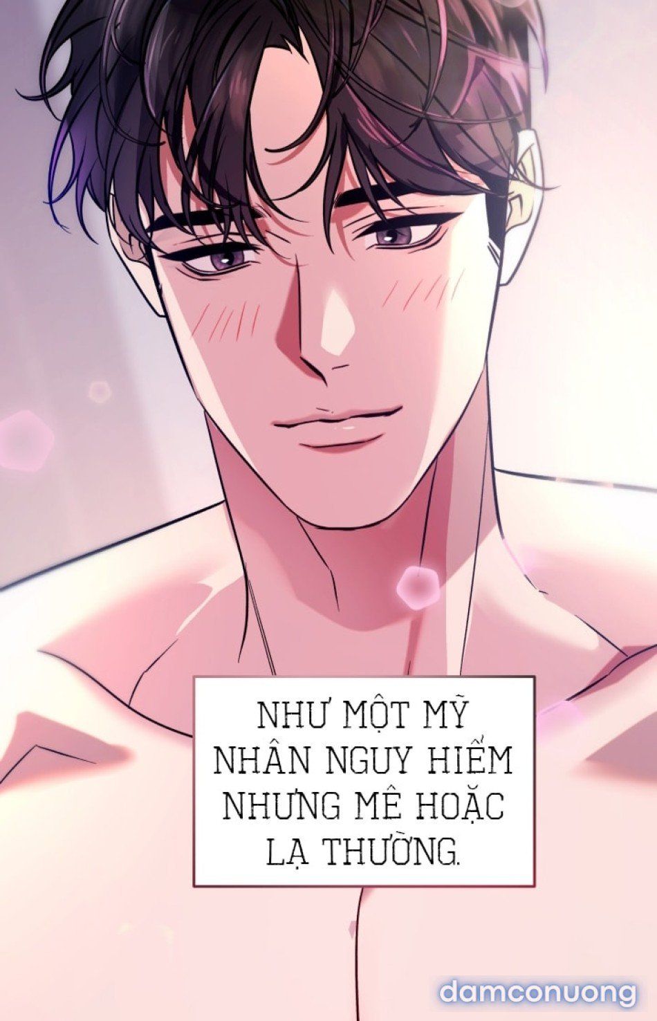 đọc truyện [18+] Vì Đó Là Cảnh Nóng Chương 1 ảnh 8 tại Thiên Thai Truyện