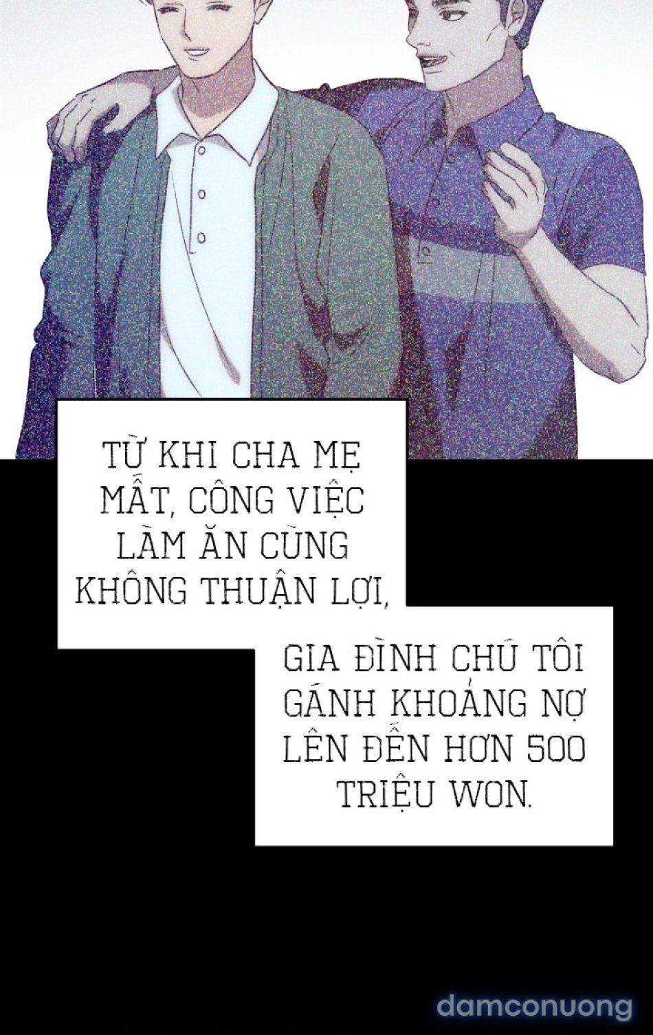 đọc truyện [18+] Vì Đó Là Cảnh Nóng Chương 1 ảnh 67 tại Thiên Thai Truyện