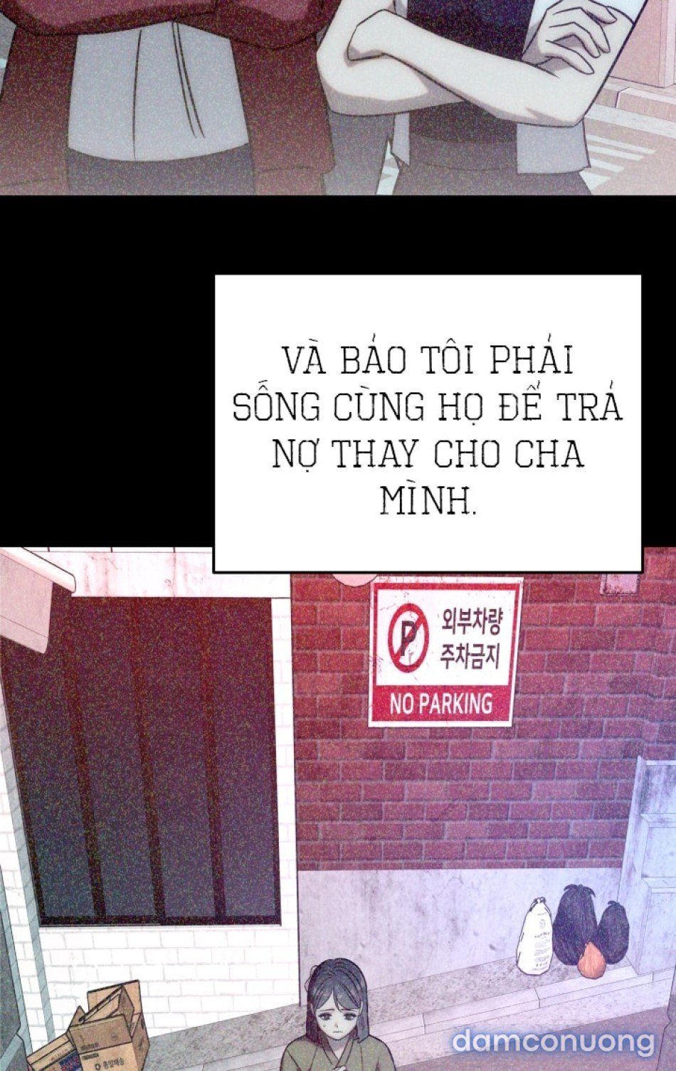 đọc truyện [18+] Vì Đó Là Cảnh Nóng Chương 1 ảnh 71 tại Thiên Thai Truyện