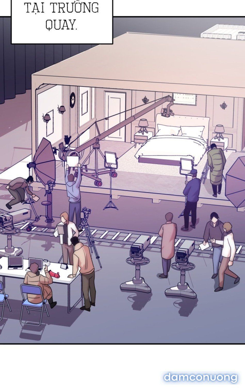 đọc truyện [18+] Vì Đó Là Cảnh Nóng Chương 1 ảnh 77 tại Thiên Thai Truyện