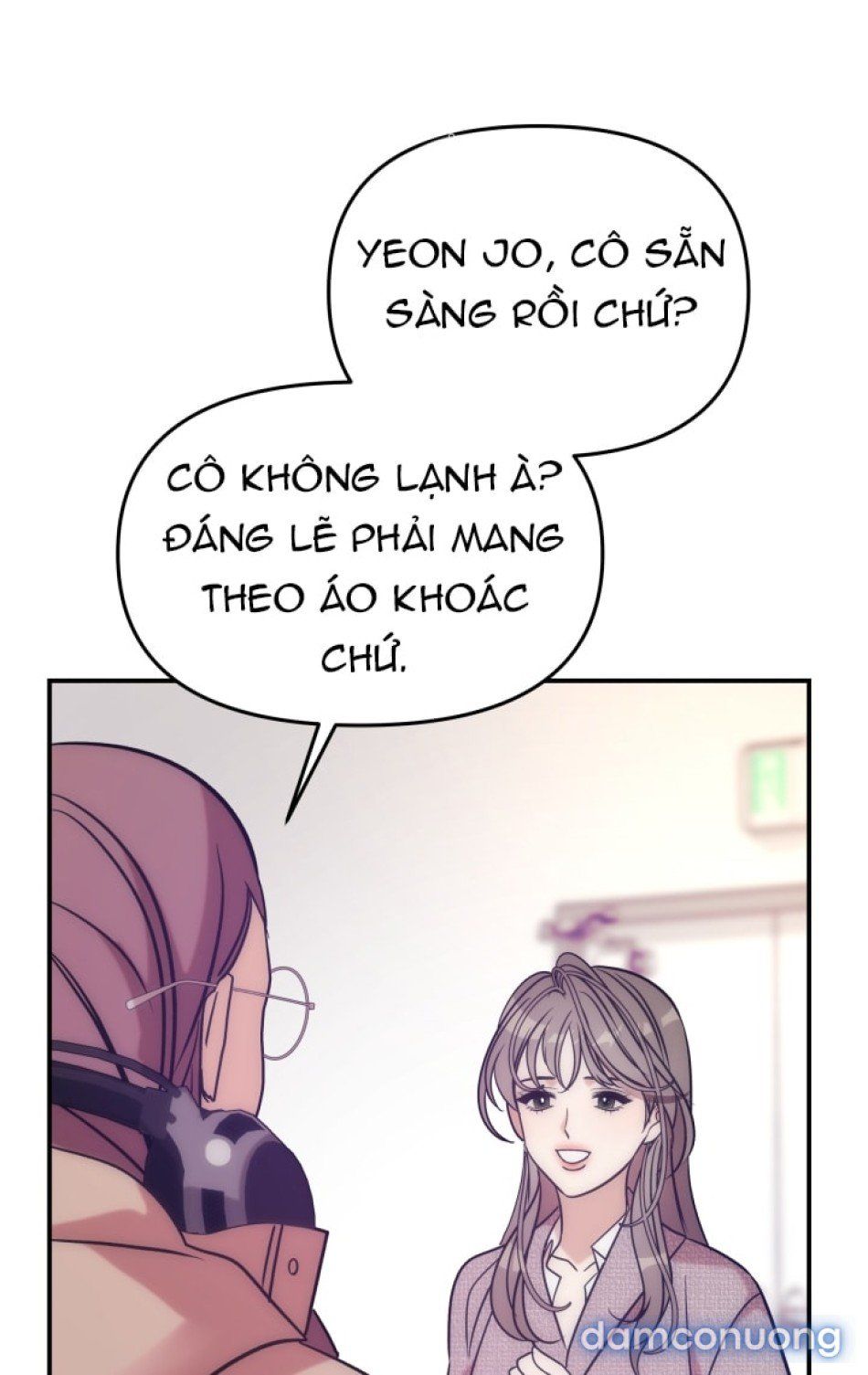 đọc truyện [18+] Vì Đó Là Cảnh Nóng Chương 1 ảnh 78 tại Thiên Thai Truyện