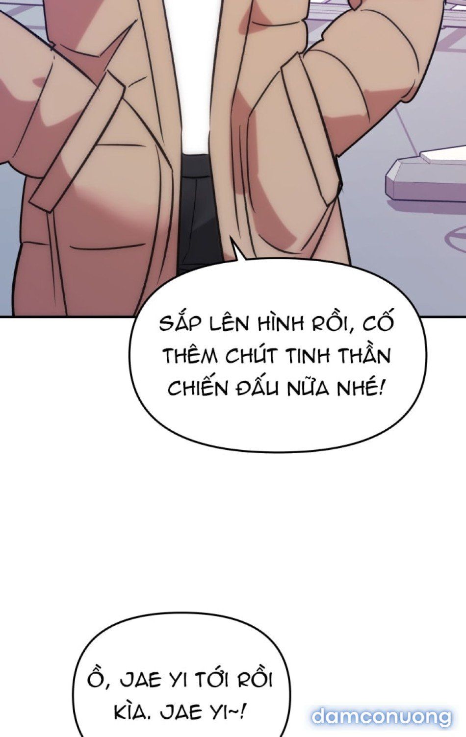 đọc truyện [18+] Vì Đó Là Cảnh Nóng Chương 1 ảnh 81 tại Thiên Thai Truyện