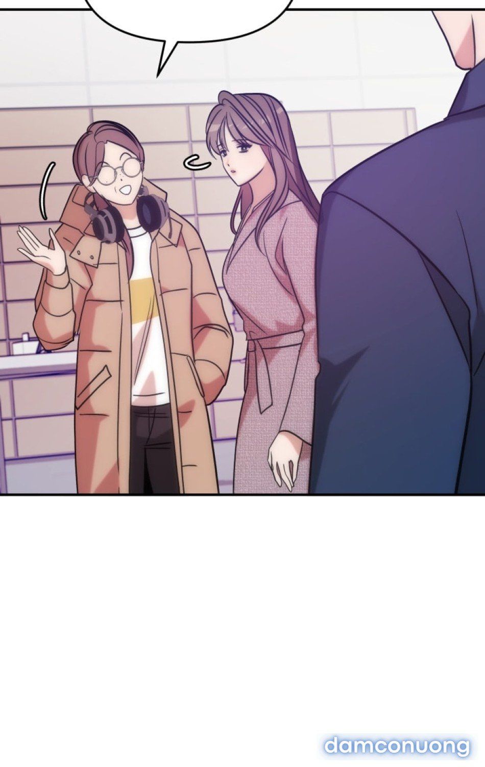 đọc truyện [18+] Vì Đó Là Cảnh Nóng Chương 1 ảnh 82 tại Thiên Thai Truyện