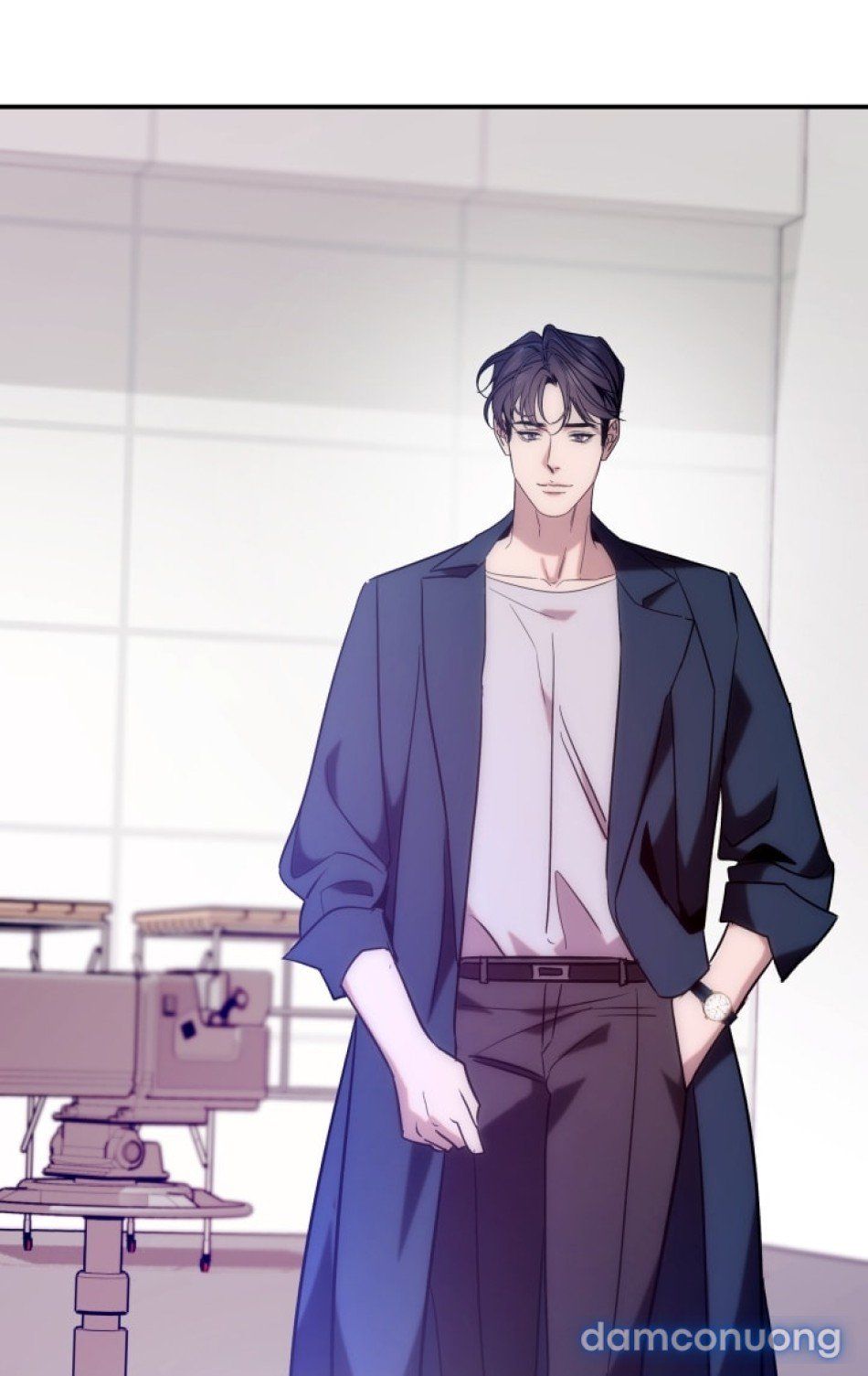 đọc truyện [18+] Vì Đó Là Cảnh Nóng Chương 1 ảnh 83 tại Thiên Thai Truyện