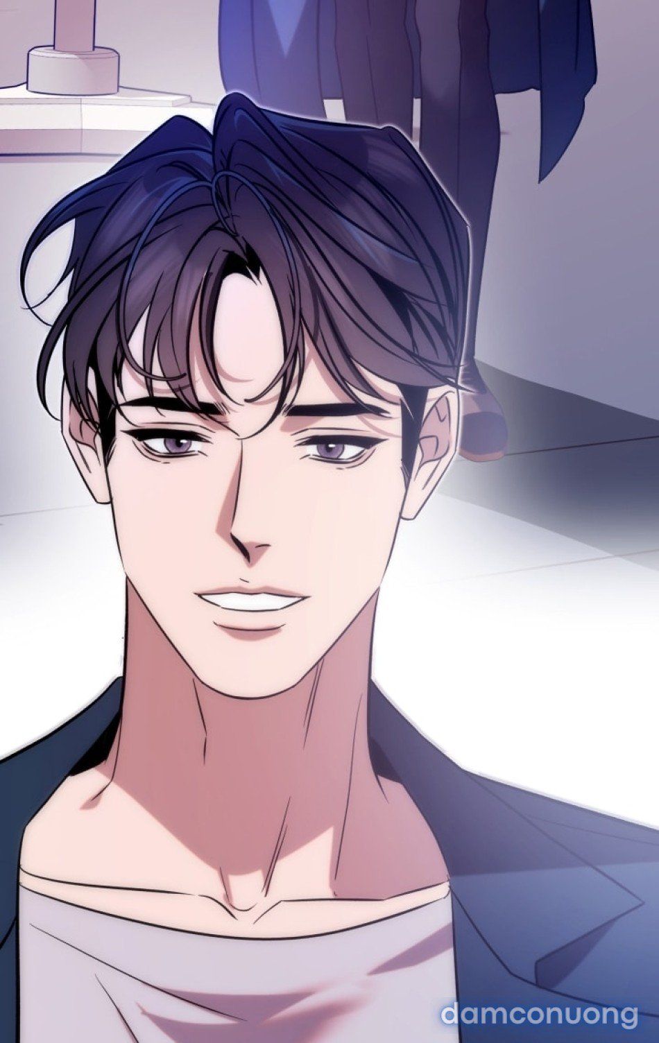 đọc truyện [18+] Vì Đó Là Cảnh Nóng Chương 1 ảnh 84 tại Thiên Thai Truyện