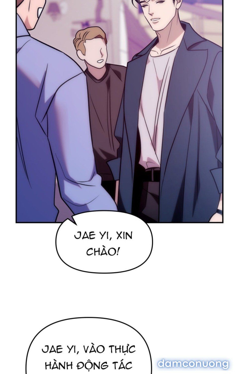 đọc truyện [18+] Vì Đó Là Cảnh Nóng Chương 1 ảnh 86 tại Thiên Thai Truyện