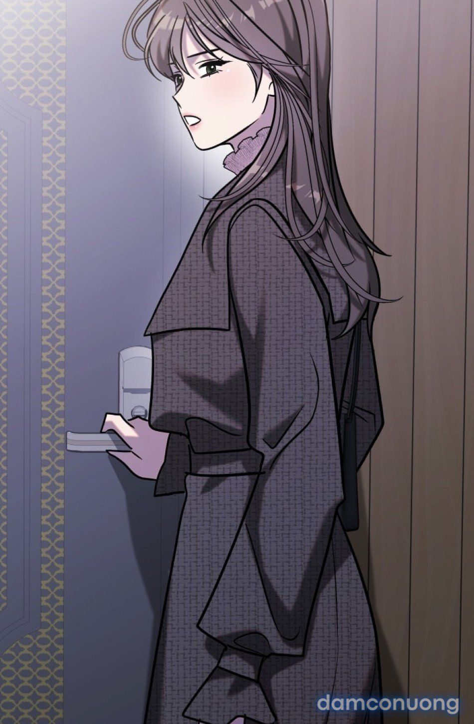 đọc truyện [18+] Vì Đó Là Cảnh Nóng Chương 10 ảnh 15 tại Thiên Thai Truyện