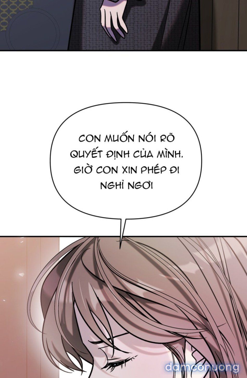 đọc truyện [18+] Vì Đó Là Cảnh Nóng Chương 10 ảnh 16 tại Thiên Thai Truyện