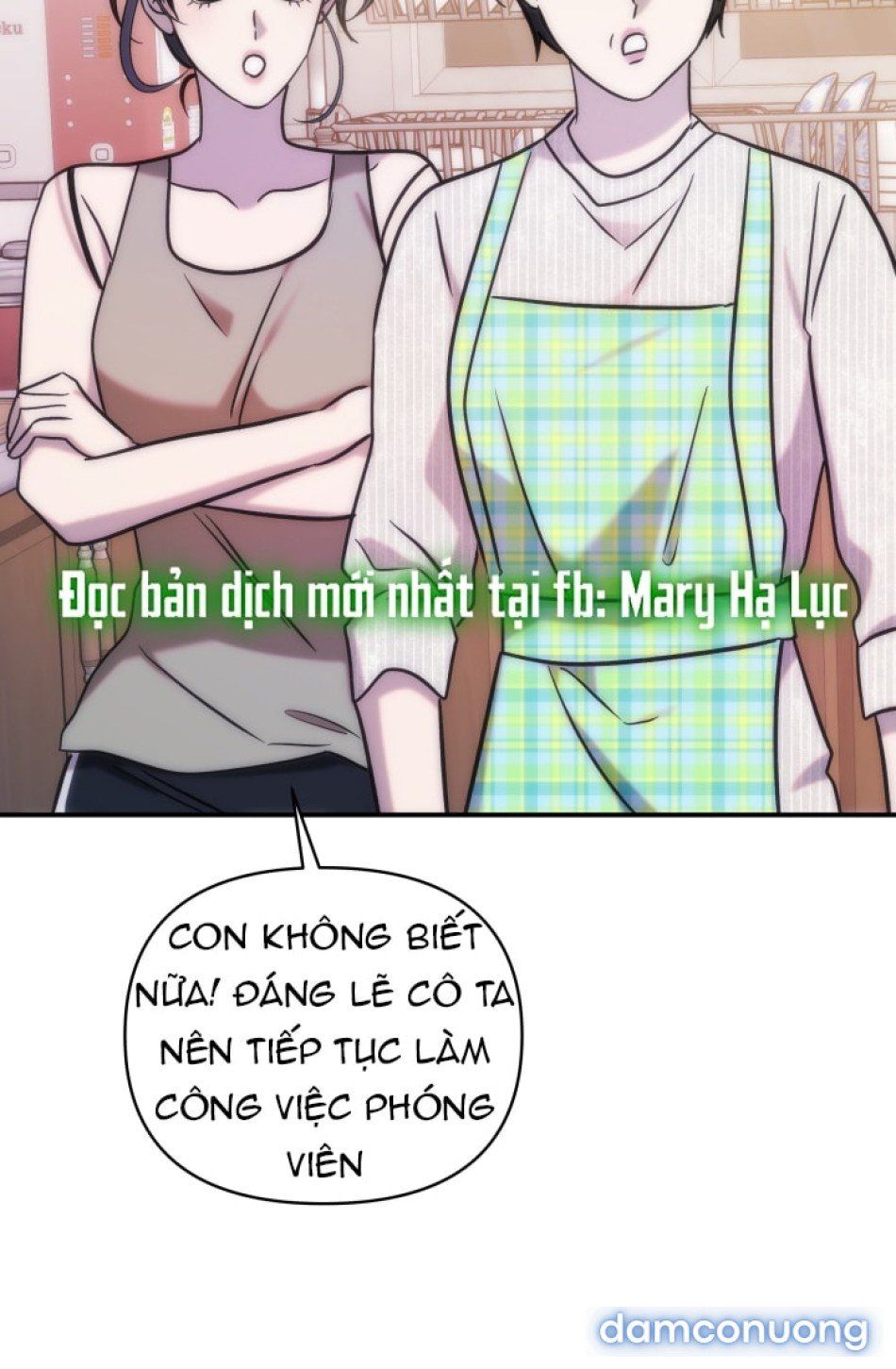 đọc truyện [18+] Vì Đó Là Cảnh Nóng Chương 10 ảnh 19 tại Thiên Thai Truyện