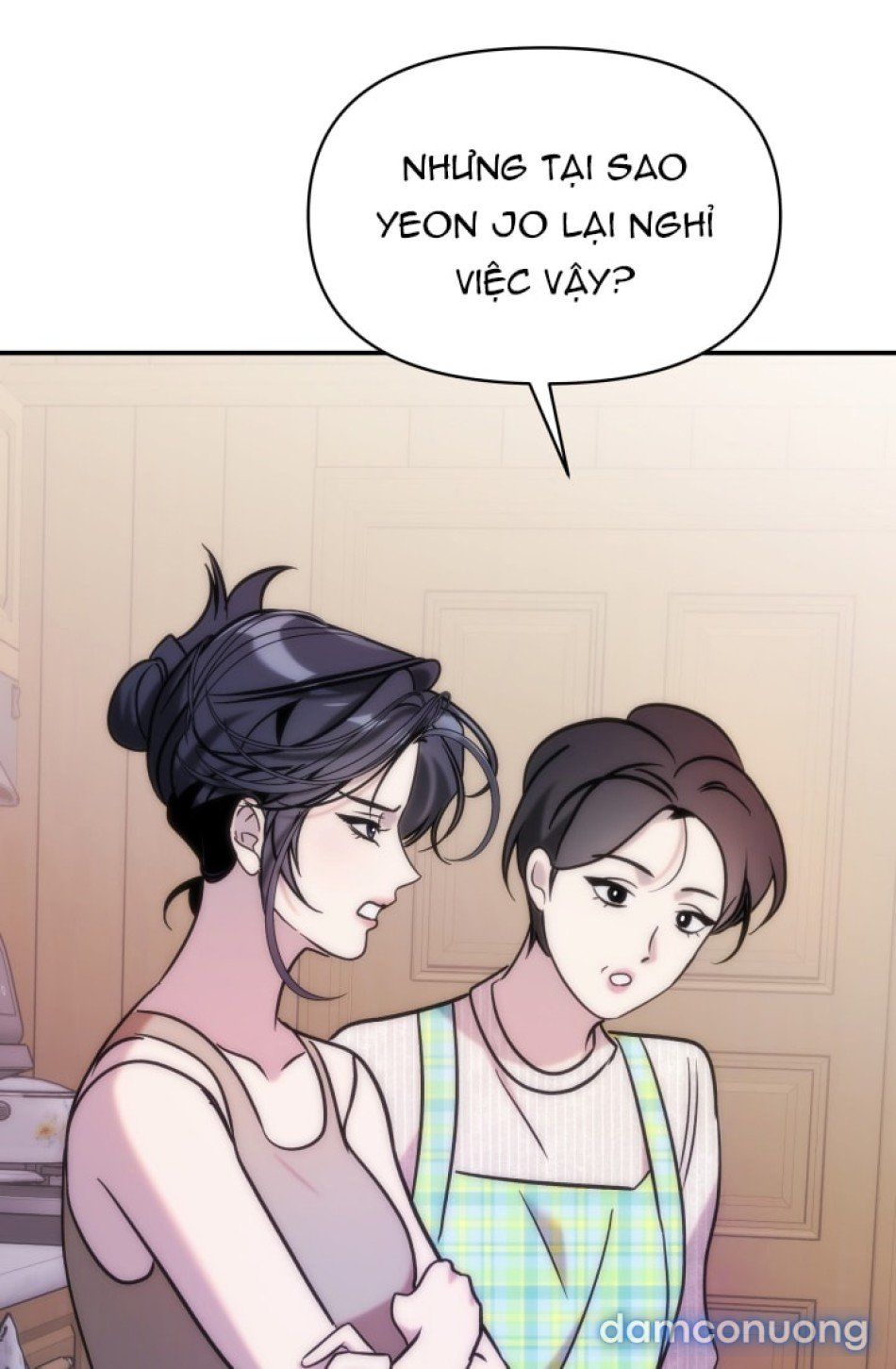 đọc truyện [18+] Vì Đó Là Cảnh Nóng Chương 10 ảnh 20 tại Thiên Thai Truyện