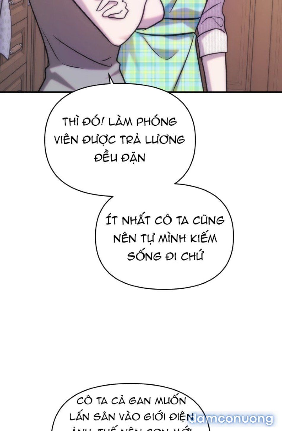 đọc truyện [18+] Vì Đó Là Cảnh Nóng Chương 10 ảnh 21 tại Thiên Thai Truyện