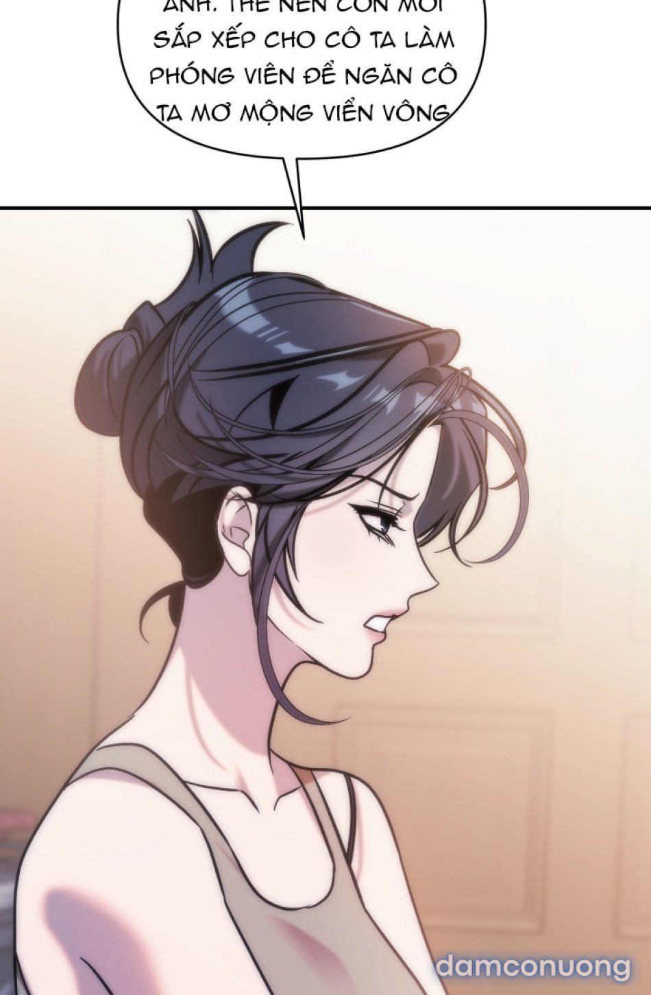 đọc truyện [18+] Vì Đó Là Cảnh Nóng Chương 10 ảnh 22 tại Thiên Thai Truyện