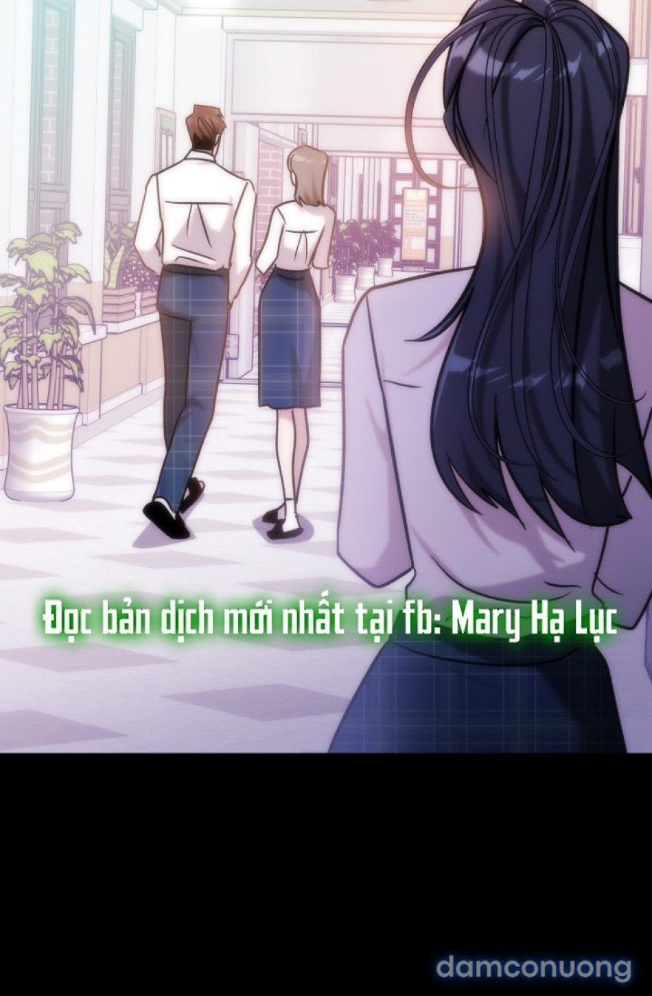 đọc truyện [18+] Vì Đó Là Cảnh Nóng Chương 10 ảnh 28 tại Thiên Thai Truyện