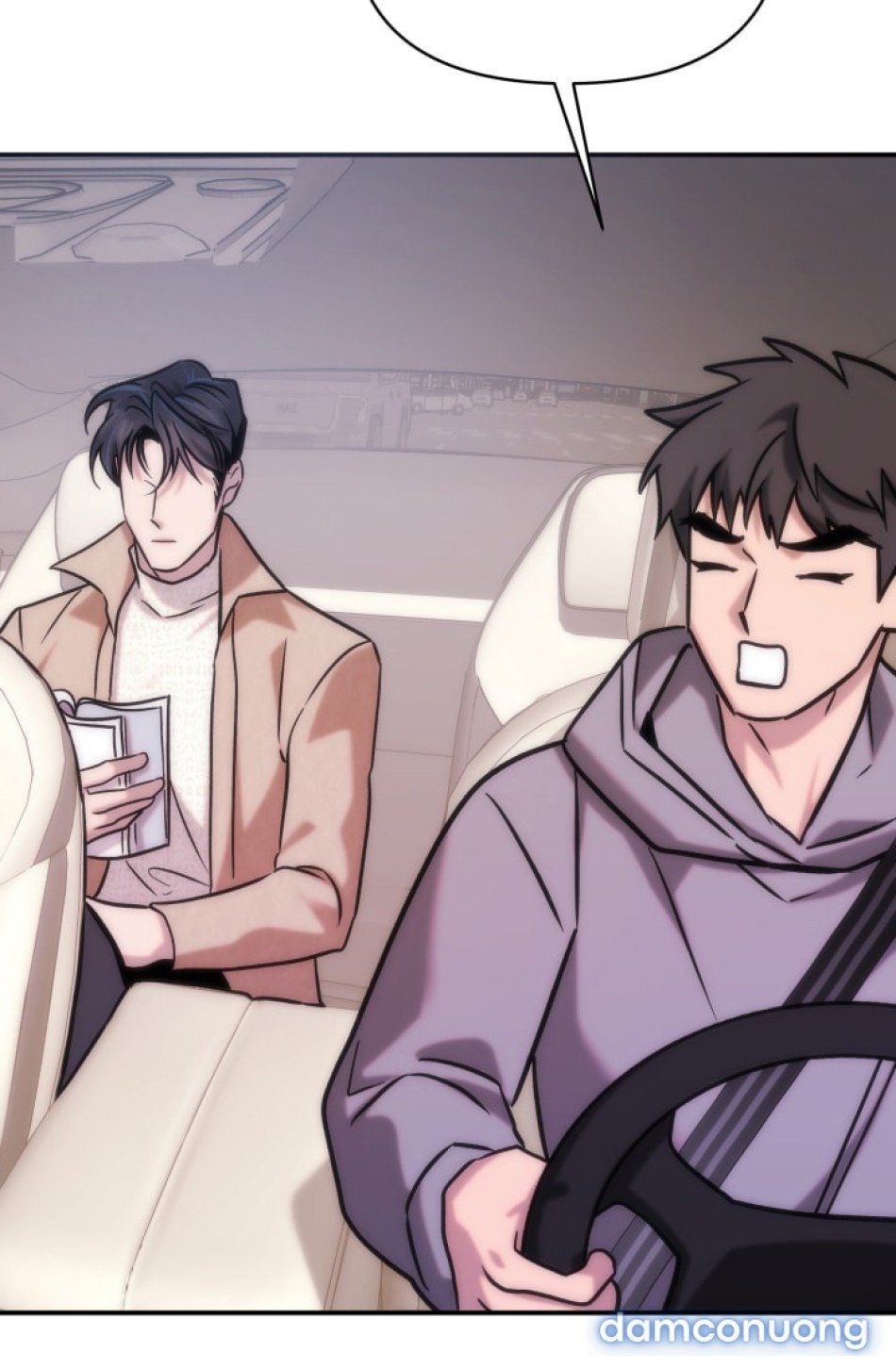 đọc truyện [18+] Vì Đó Là Cảnh Nóng Chương 10 ảnh 39 tại Thiên Thai Truyện