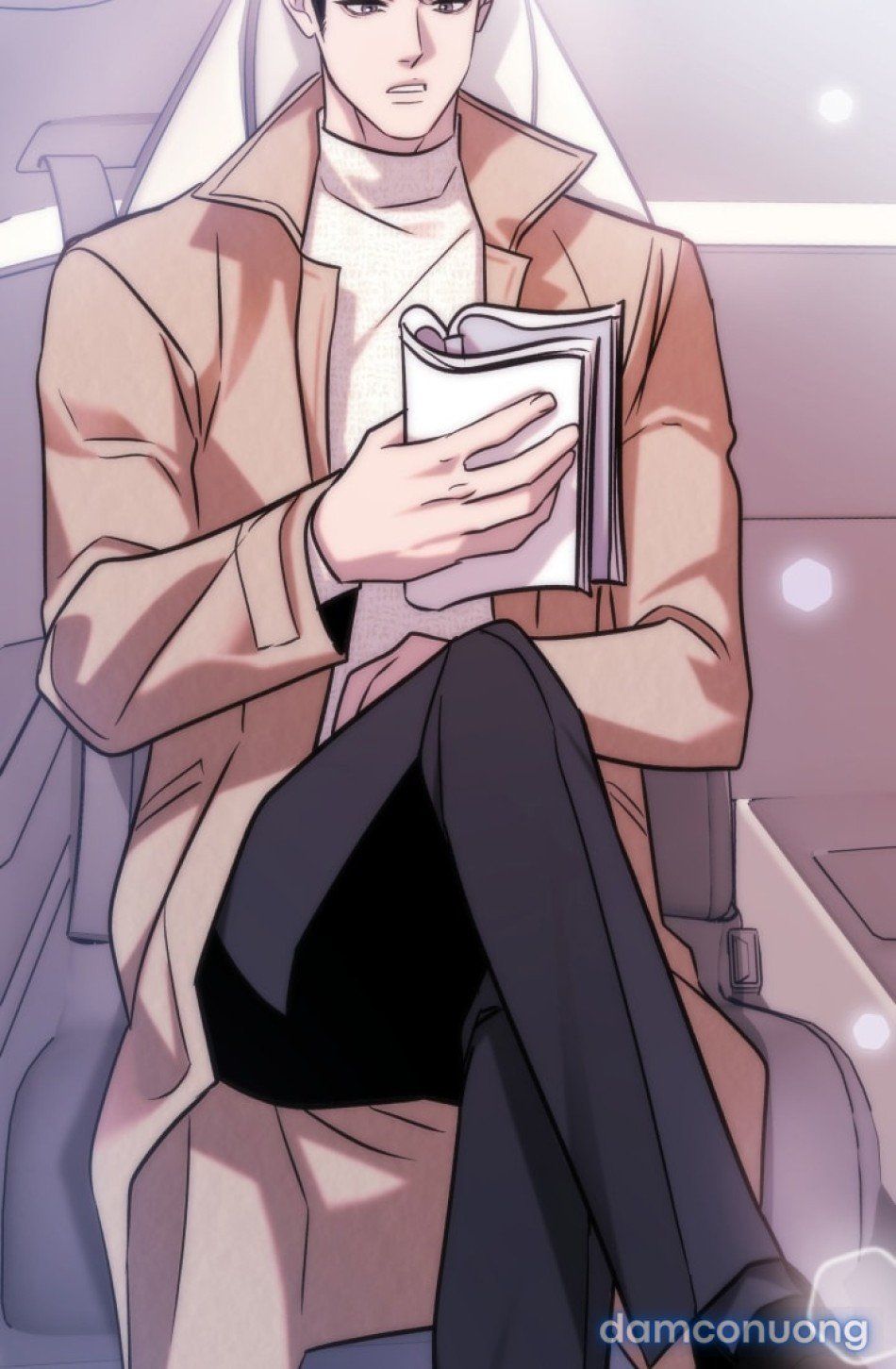 đọc truyện [18+] Vì Đó Là Cảnh Nóng Chương 10 ảnh 41 tại Thiên Thai Truyện