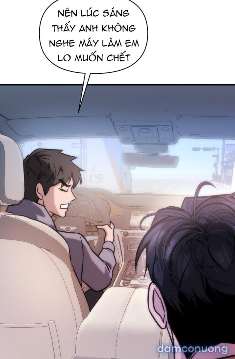 đọc truyện [18+] Vì Đó Là Cảnh Nóng Chương 10 ảnh 43 tại Thiên Thai Truyện