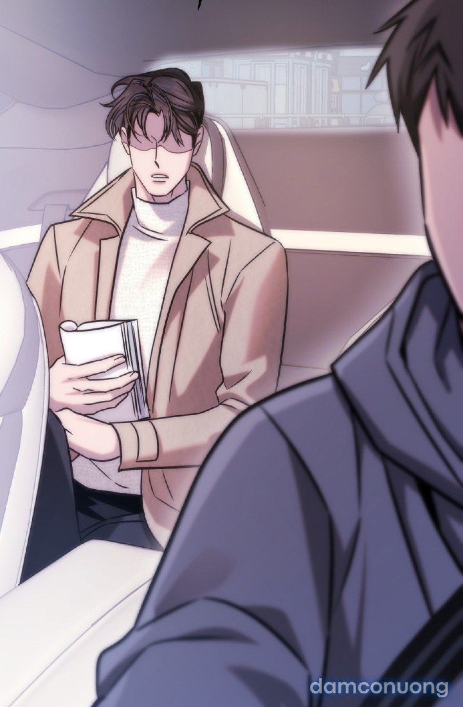 đọc truyện [18+] Vì Đó Là Cảnh Nóng Chương 10 ảnh 48 tại Thiên Thai Truyện