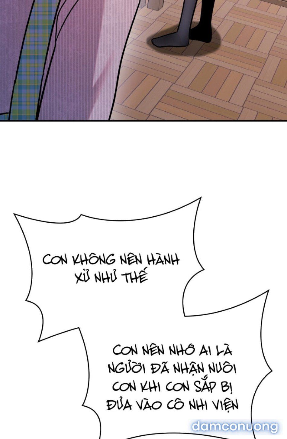 đọc truyện [18+] Vì Đó Là Cảnh Nóng Chương 10 ảnh 7 tại Thiên Thai Truyện