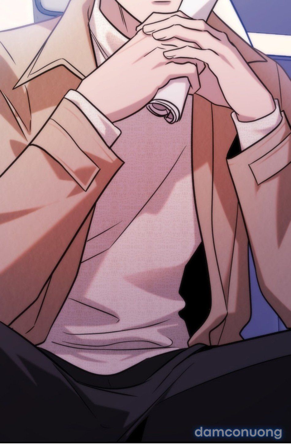 đọc truyện [18+] Vì Đó Là Cảnh Nóng Chương 10 ảnh 53 tại Thiên Thai Truyện