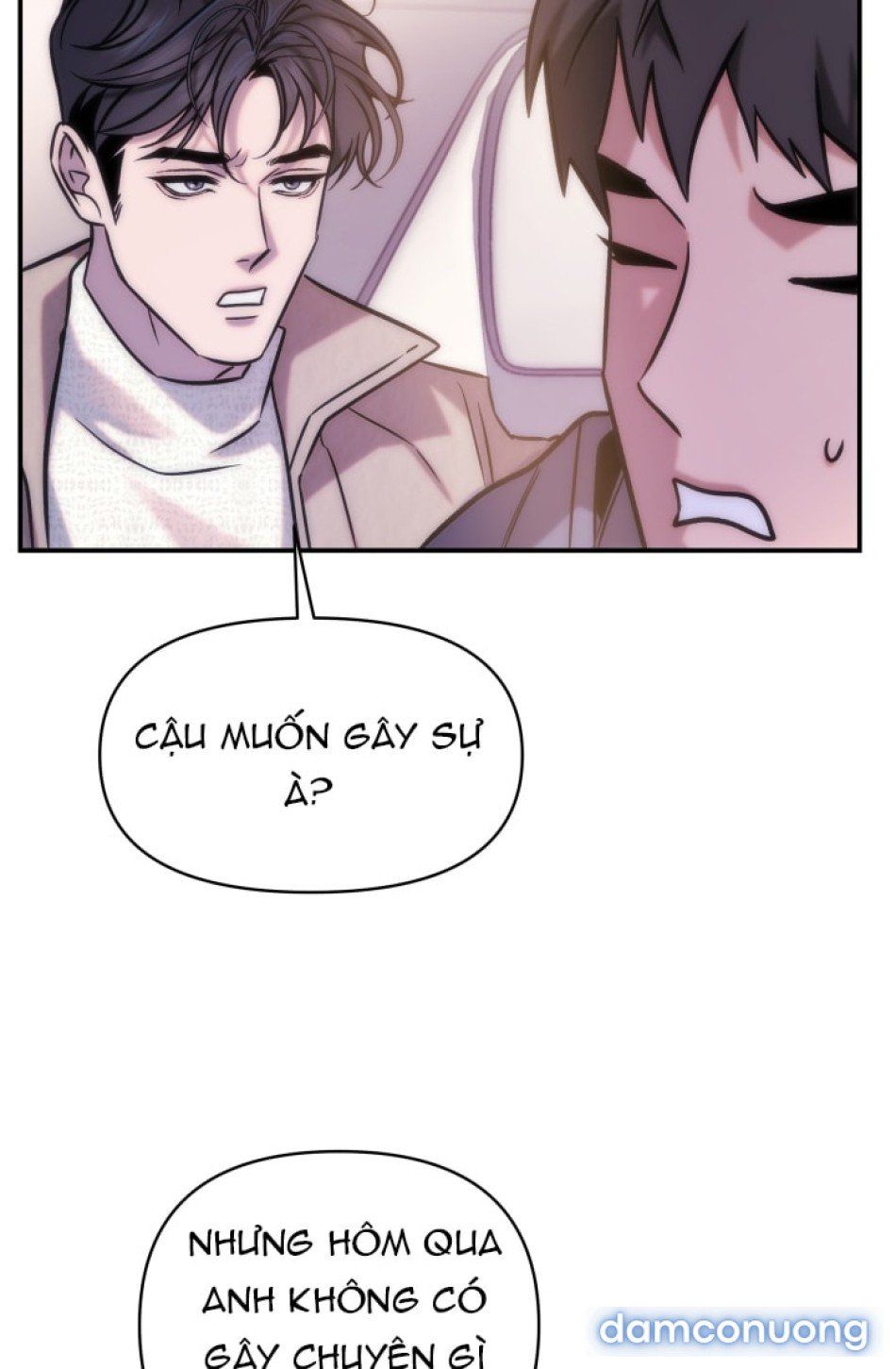 đọc truyện [18+] Vì Đó Là Cảnh Nóng Chương 10 ảnh 57 tại Thiên Thai Truyện