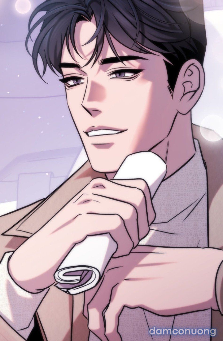 đọc truyện [18+] Vì Đó Là Cảnh Nóng Chương 10 ảnh 64 tại Thiên Thai Truyện