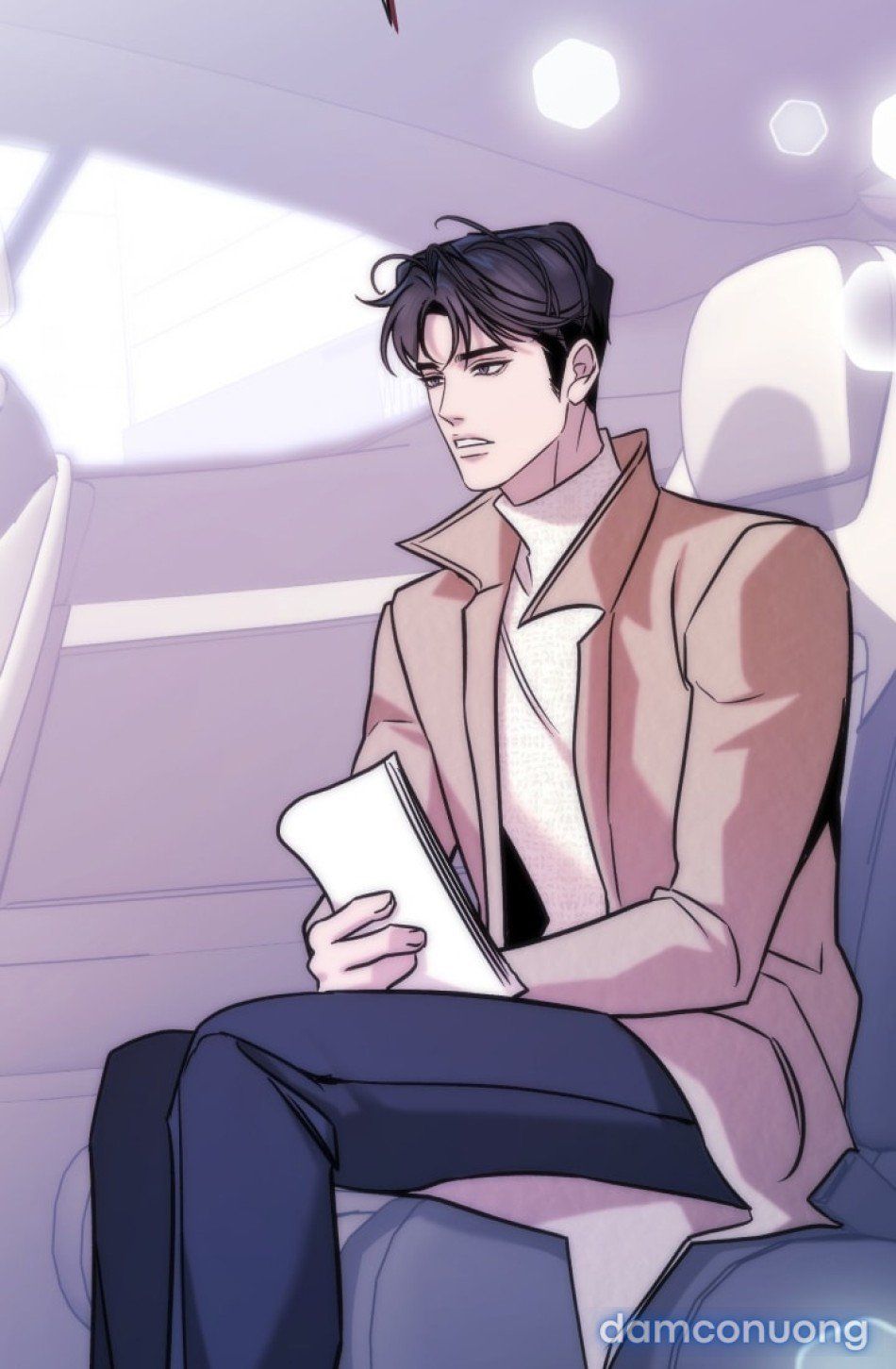 đọc truyện [18+] Vì Đó Là Cảnh Nóng Chương 10 ảnh 73 tại Thiên Thai Truyện