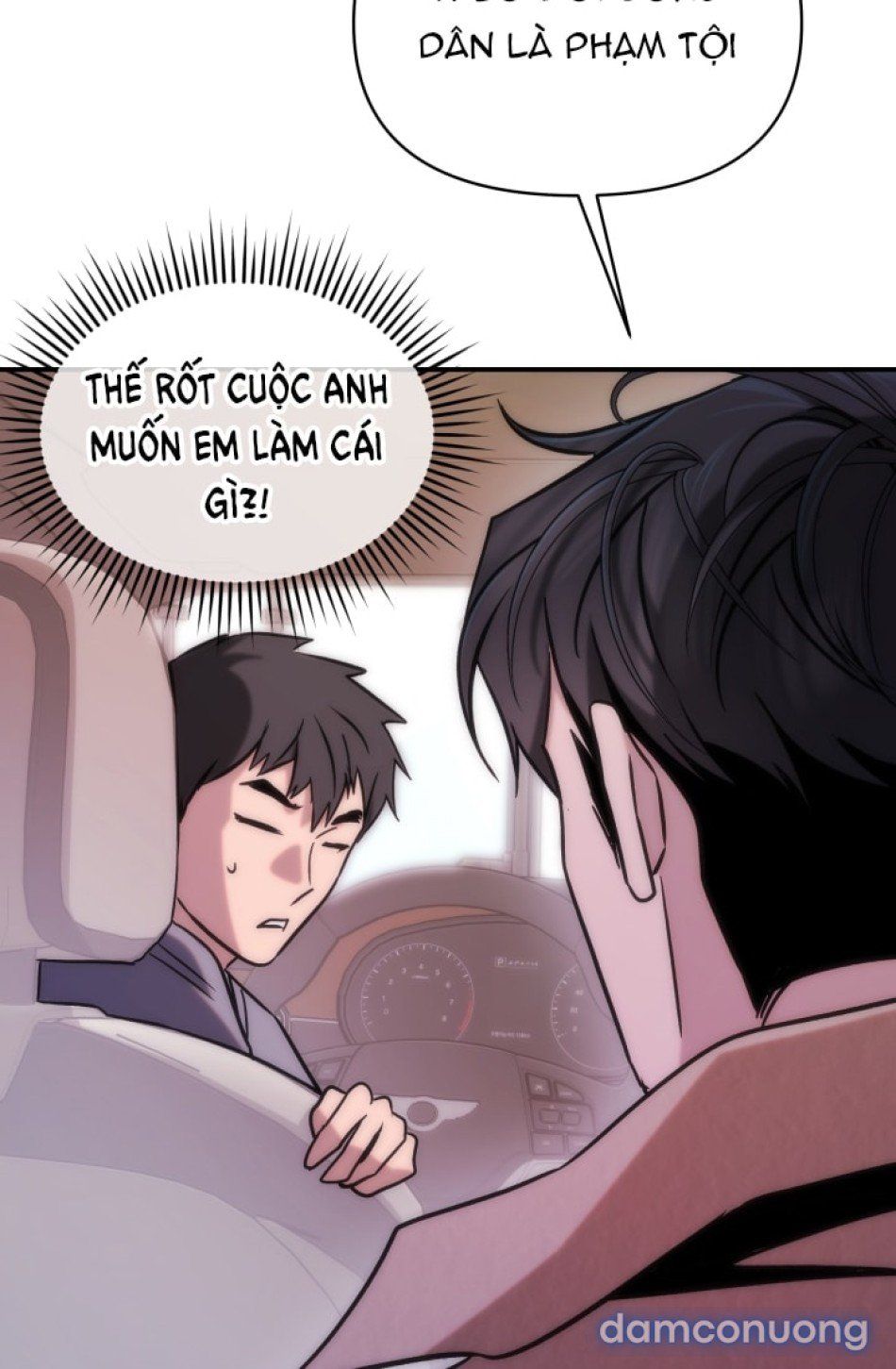 đọc truyện [18+] Vì Đó Là Cảnh Nóng Chương 10 ảnh 81 tại Thiên Thai Truyện