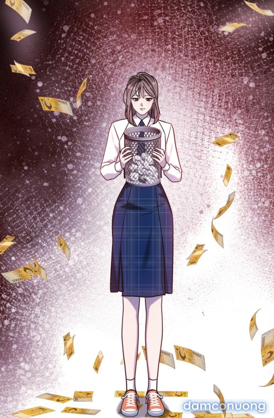 đọc truyện [18+] Vì Đó Là Cảnh Nóng Chương 10 ảnh 10 tại Thiên Thai Truyện