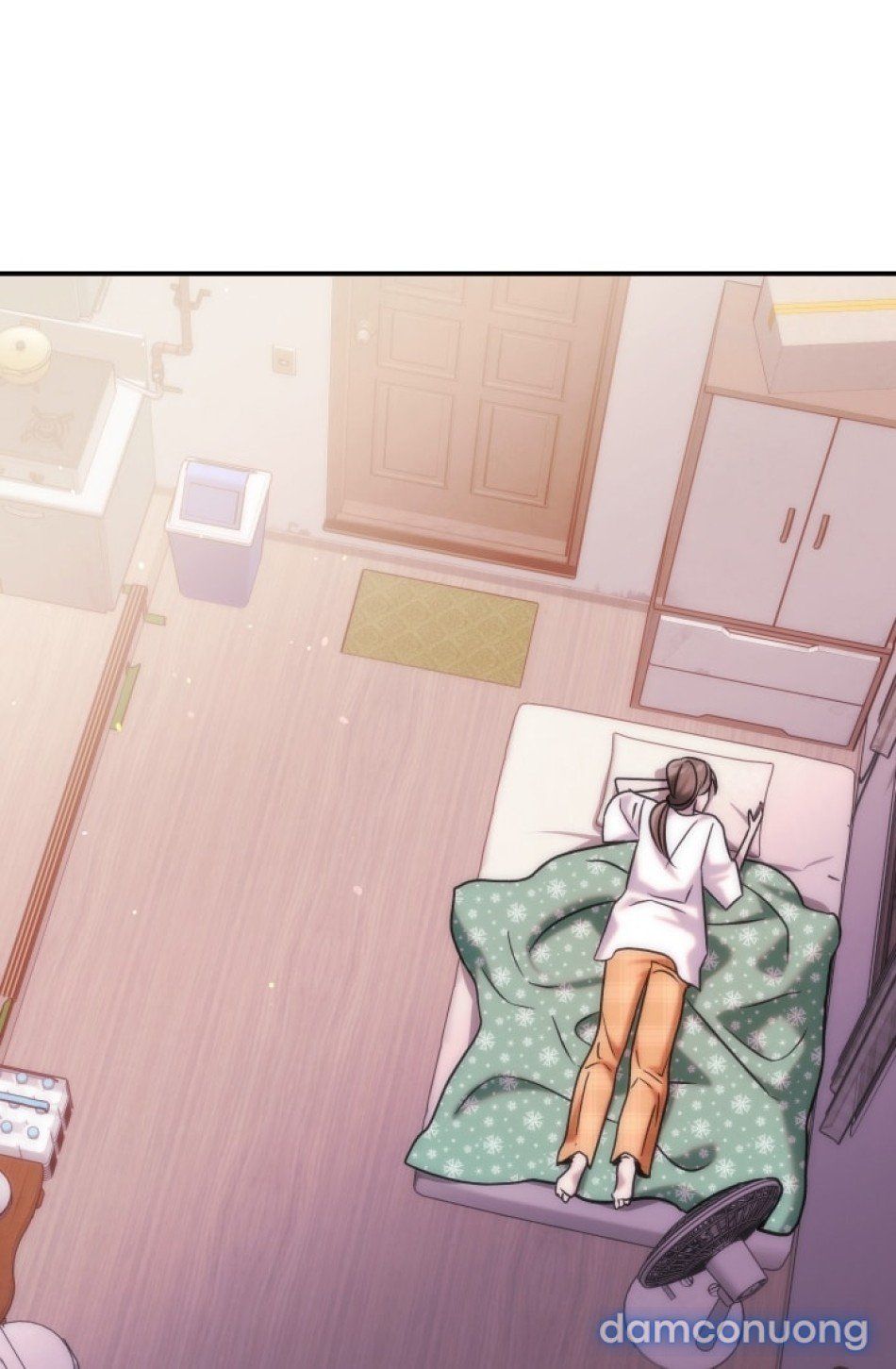 đọc truyện [18+] Vì Đó Là Cảnh Nóng Chương 10 ảnh 91 tại Thiên Thai Truyện