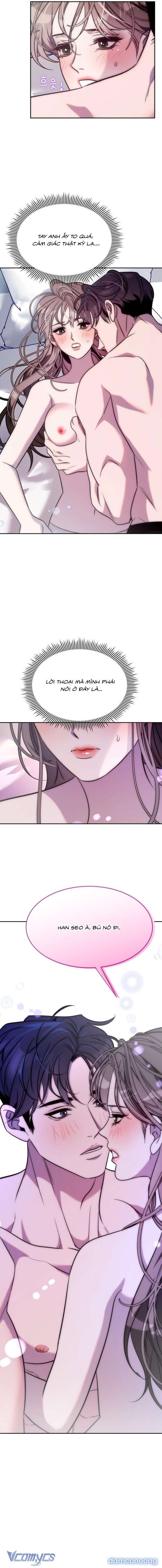 đọc truyện [18+] Vì Đó Là Cảnh Nóng Chương 2 ảnh 11 tại Thiên Thai Truyện