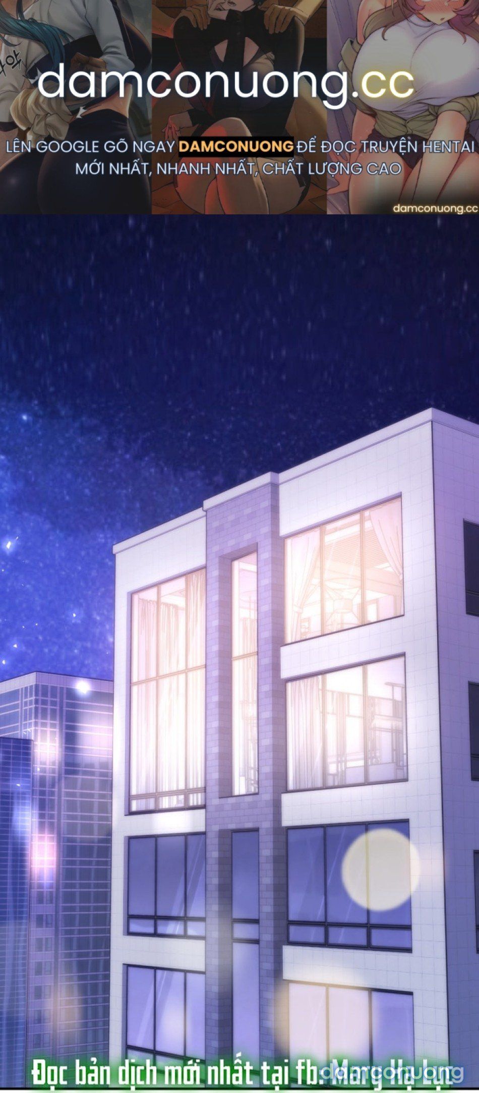 đọc truyện [18+] Vì Đó Là Cảnh Nóng Chương 4 ảnh 2 tại Thiên Thai Truyện