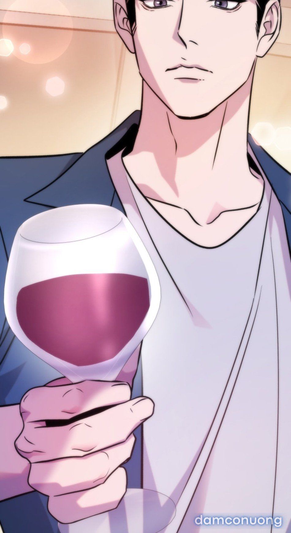 đọc truyện [18+] Vì Đó Là Cảnh Nóng Chương 4 ảnh 15 tại Thiên Thai Truyện