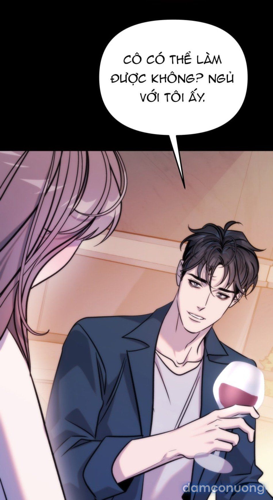 đọc truyện [18+] Vì Đó Là Cảnh Nóng Chương 4 ảnh 17 tại Thiên Thai Truyện