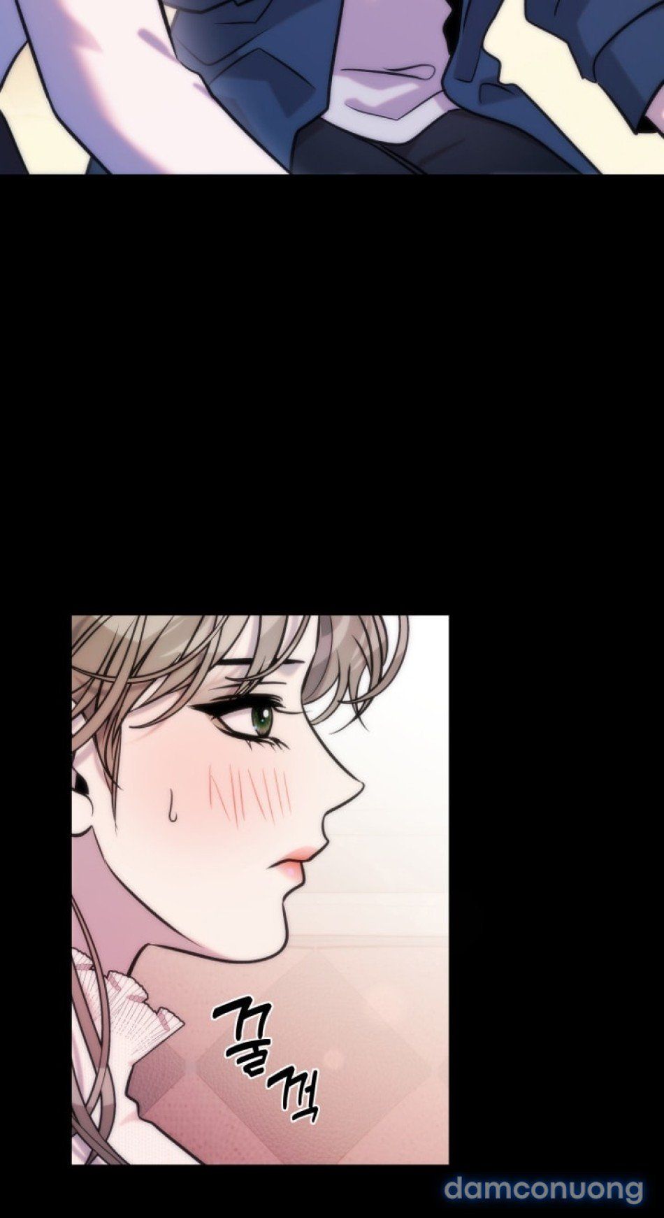 đọc truyện [18+] Vì Đó Là Cảnh Nóng Chương 4 ảnh 18 tại Thiên Thai Truyện