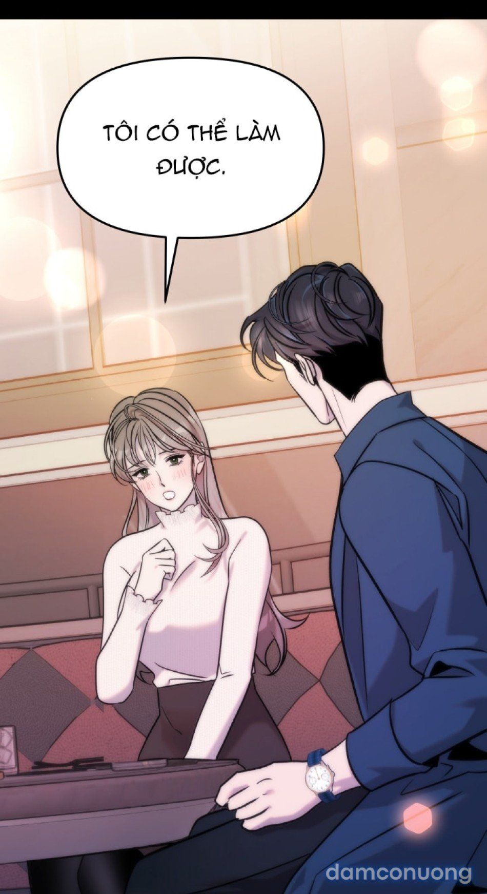 đọc truyện [18+] Vì Đó Là Cảnh Nóng Chương 4 ảnh 19 tại Thiên Thai Truyện