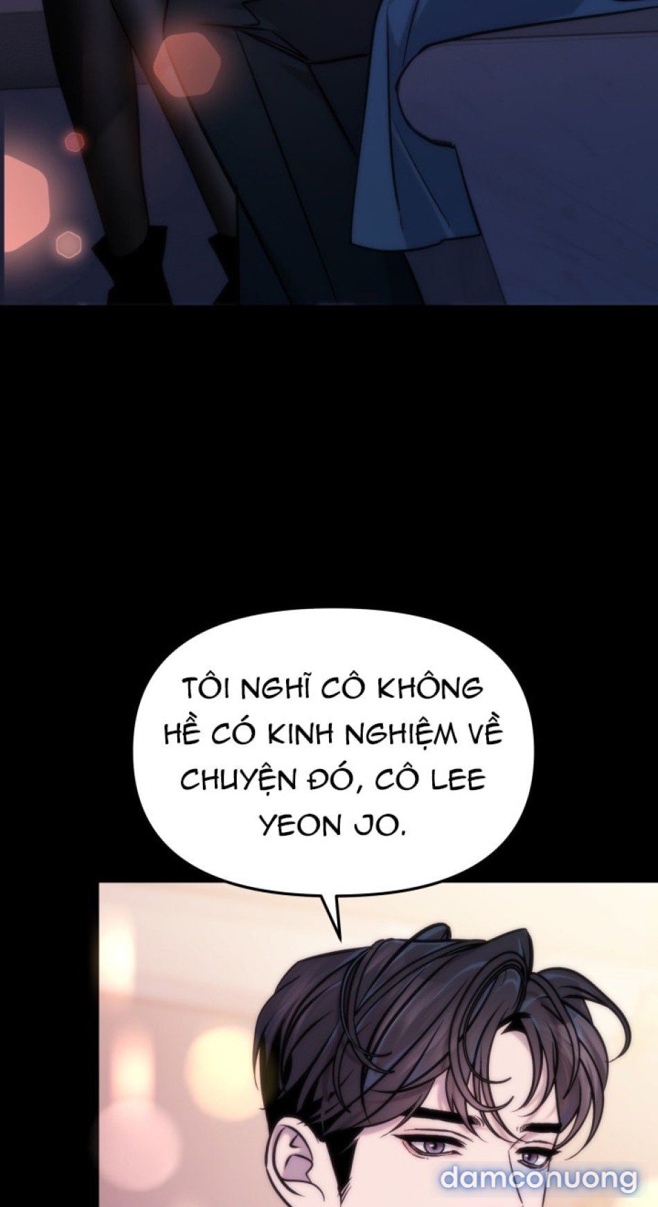 đọc truyện [18+] Vì Đó Là Cảnh Nóng Chương 4 ảnh 20 tại Thiên Thai Truyện