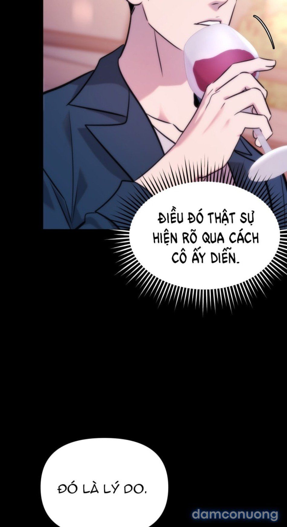 đọc truyện [18+] Vì Đó Là Cảnh Nóng Chương 4 ảnh 21 tại Thiên Thai Truyện