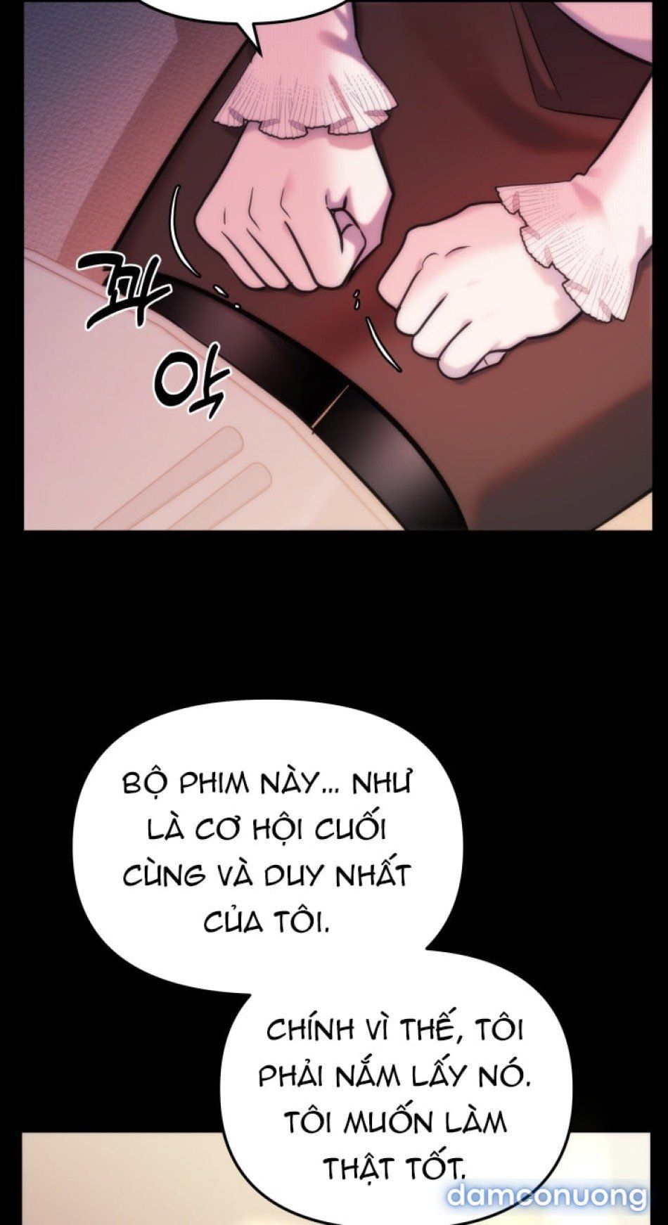 đọc truyện [18+] Vì Đó Là Cảnh Nóng Chương 4 ảnh 22 tại Thiên Thai Truyện