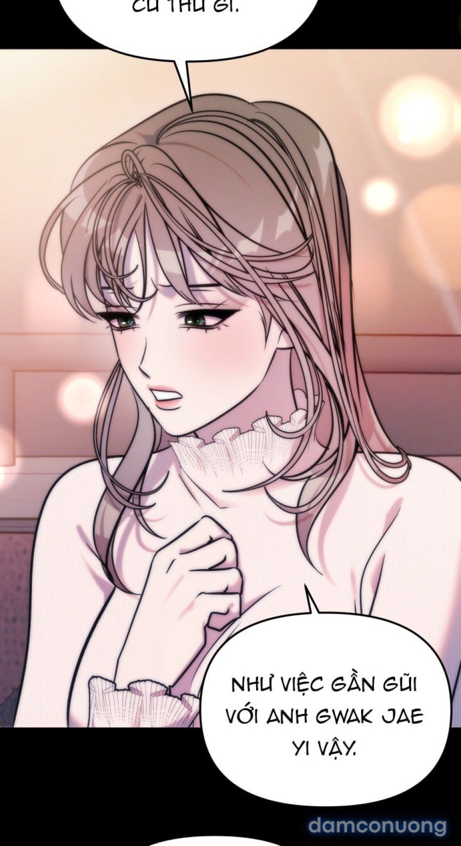 đọc truyện [18+] Vì Đó Là Cảnh Nóng Chương 4 ảnh 25 tại Thiên Thai Truyện