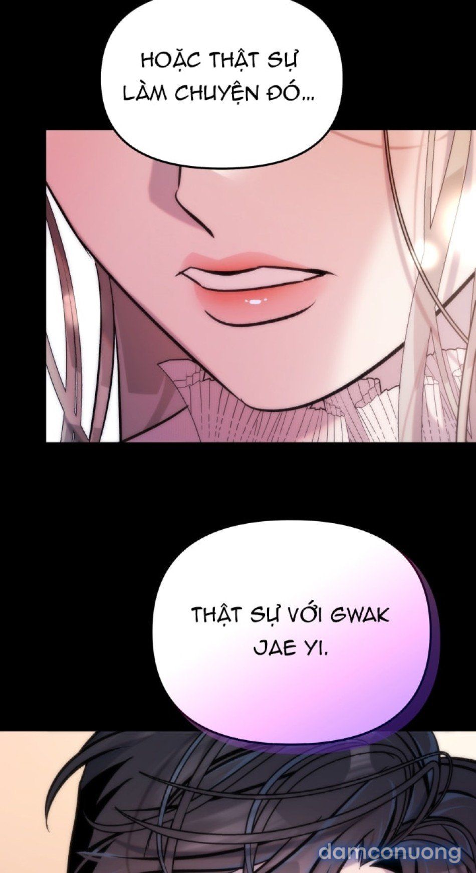 đọc truyện [18+] Vì Đó Là Cảnh Nóng Chương 4 ảnh 26 tại Thiên Thai Truyện