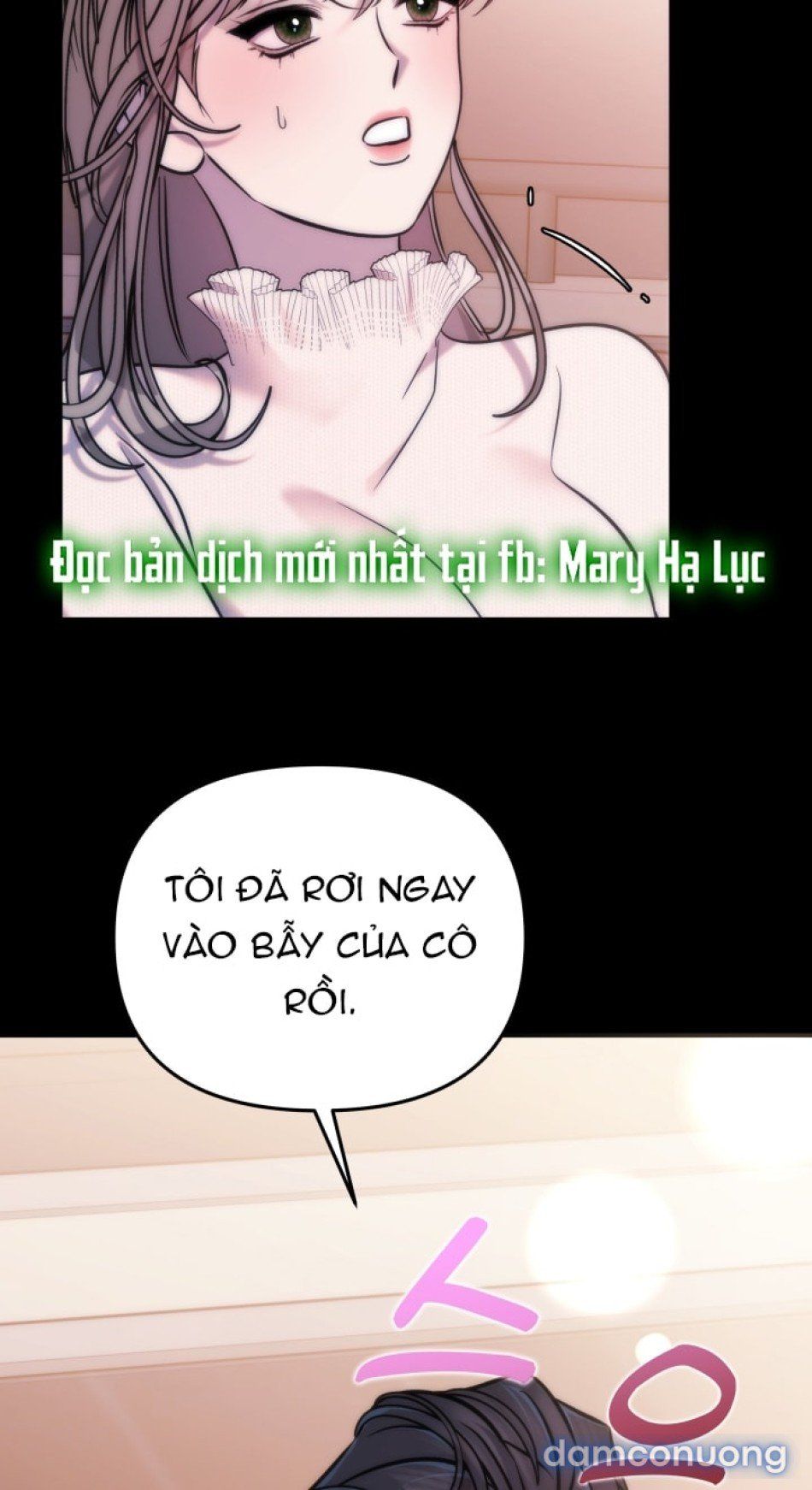 đọc truyện [18+] Vì Đó Là Cảnh Nóng Chương 4 ảnh 30 tại Thiên Thai Truyện