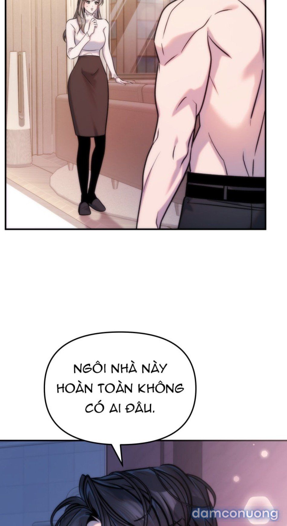 đọc truyện [18+] Vì Đó Là Cảnh Nóng Chương 4 ảnh 5 tại Thiên Thai Truyện