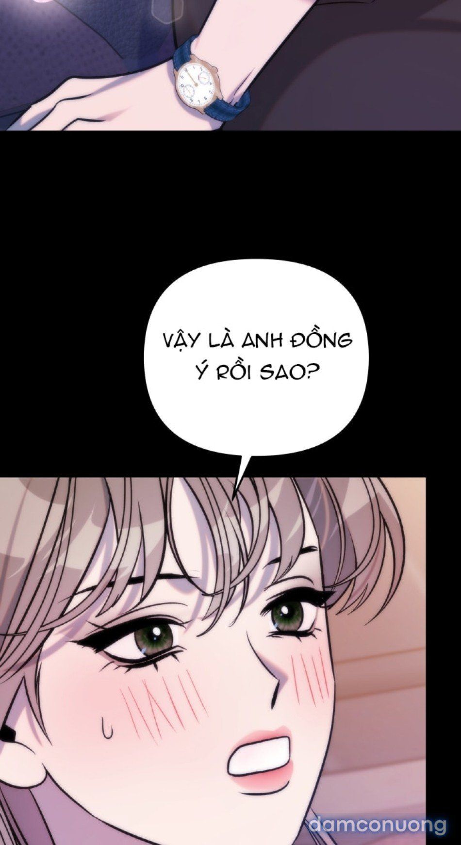 đọc truyện [18+] Vì Đó Là Cảnh Nóng Chương 4 ảnh 32 tại Thiên Thai Truyện